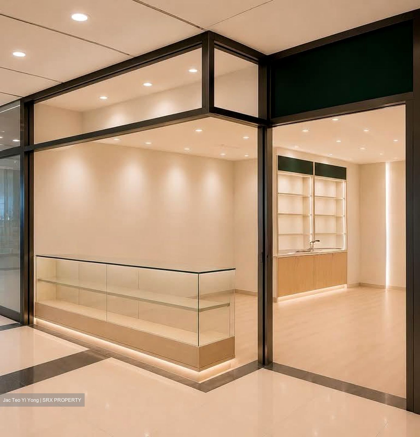 Peninsula Plaza (D6), Retail #583773831
